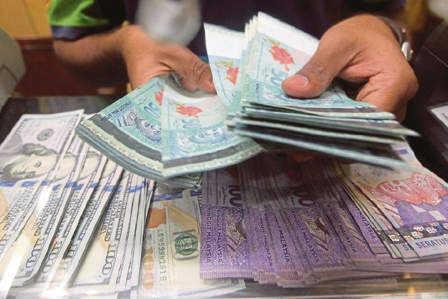 wang tak dituntut milik rakyat malaysia