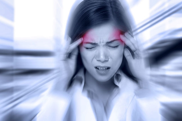 wanita lebih berisiko tinggi diserang migrain 10 fakta tentang migrain yang anda perlu tahu