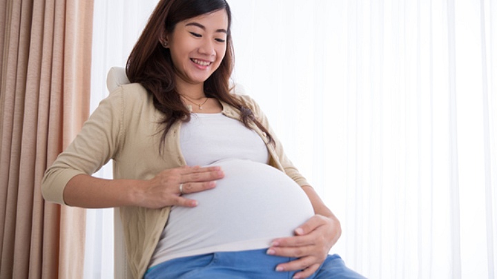 wanita subur kehamilan