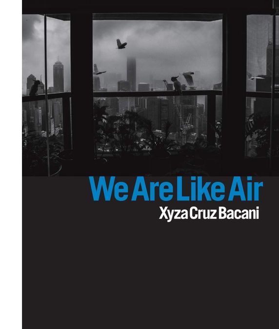 we are like air 206