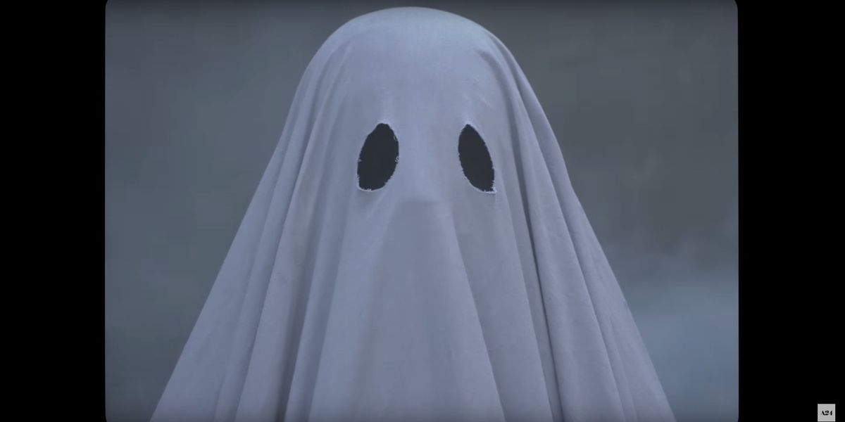 what is the etymology of ghost