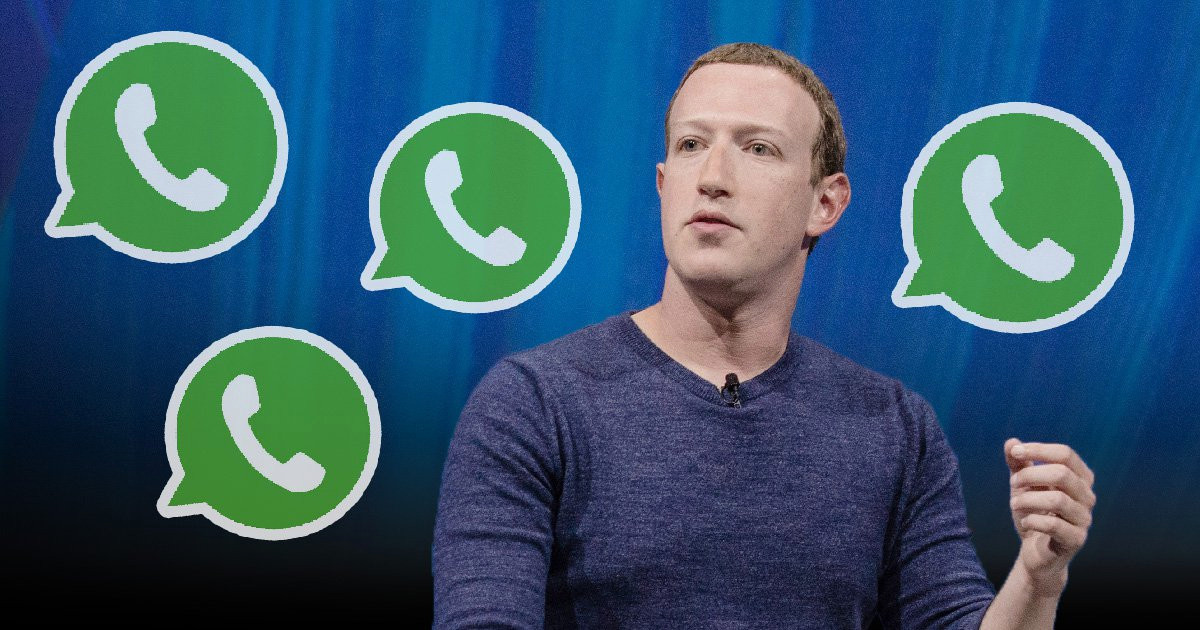 whatsapp dan facebook mark zuckerberg 173
