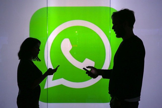 whatsapp sebagai alat komunikasi