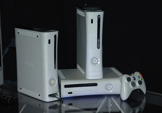 xbox 360 7 konsol permainan video paling laris di dunia 2