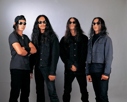 xpdc band rock terbaik malaysia satu ketika dahulu