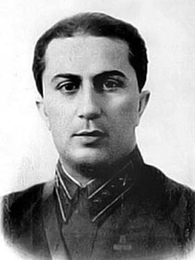 yakov dzhugashvili