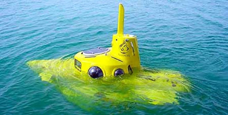 yellow submarin 7 kapal selam mewah paling mahal di dunia