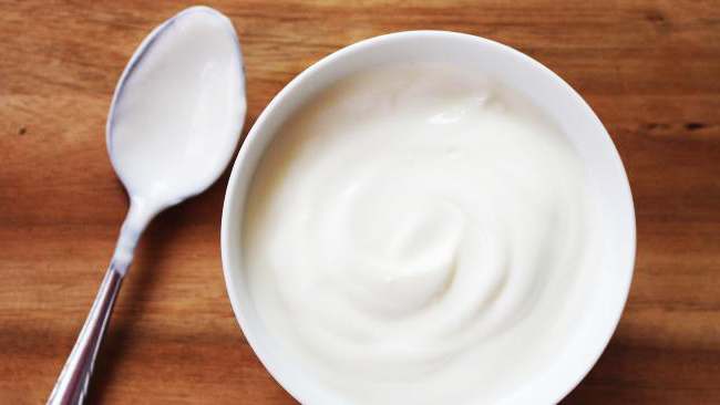 yogurt mungkin mengandungi bahan daripada khinzir