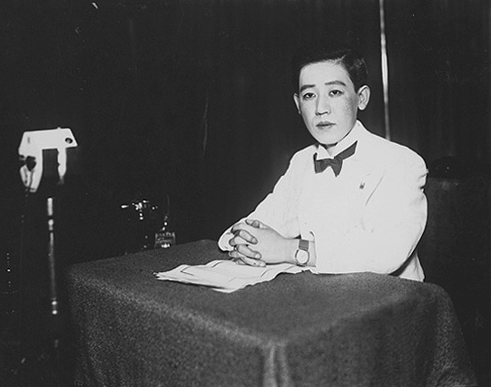 yoshiko kawashima