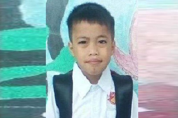 zahiruddin bsp kanak kanak hilang