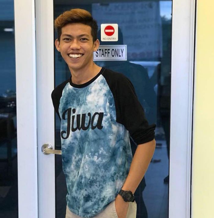 10 Fakta Biodata Zubir Khan Penyanyi Lagu Yennode Macha Macha Macha 