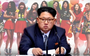 10 Aktiviti Harian Yang Diharamkan Di Korea Utara