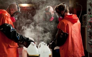 10 bahan toksik paling bahaya di dunia