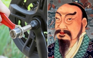 10 Ciptaan Dinasti Han yang Mengubah Dunia