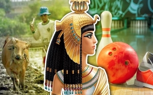 10 Ciptaan Orang Mesir Purba yang Masih Digunakan Hari ini