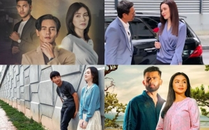 10 Drama Melayu Terbaru Astro Yang 'Best', Mesti Tonton (2024), Juga Tersedia Online!