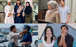 10 Drama Melayu Terbaru TV3 (2024 / 2025) 'Best', Mesti Tonton.. Juga Tersedia Online!