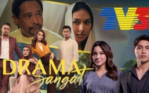 10 Drama Melayu Terbaru TV3 'Best', Mesti Tonton (2023), Juga Tersedia Online!