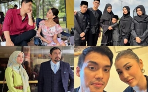 10 Drama Melayu Terbaru TV3 'Best', Mesti Tonton (2024), Juga Tersedia Online!
