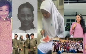 10 Fakta Biodata Haneesya Hanee (Dewi Remaja), Pelakon Drama Berepisod Aku Bukan Ustazah (2024), Gandingan Erysha Emyra, Tayangan TV3 Malaysia & Tonton