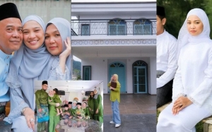 10 Fakta Biodata Nabila Razali, Pelakon Gandingan Aedy Ashraf Drama Berepisod Kerana Cinta Itu Ada (TV3)