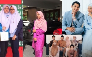 10 Fakta Biodata Dan Umur Sarah Suhairi, Yang Kahwin Bersuamikan Aswad Anuar, Penyanyi Lagu Sah, Duet Alfie Zumi