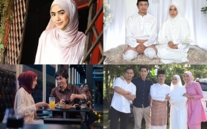 10 Fakta Drama Berepisod Aku Bukan Ustazah (2024) Yang Ramai Tak Tahu! Gandingan Pelakon Erysha Emyra, MK K Clique, Siaran TV3 Malaysia & Tonton