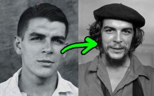 10 Fakta Sejarah Menarik Mengenai Che Guevara