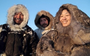 10 Fakta Menarik Mengenai Masyarakat Eskimo (Inuit) di Greenland