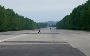 10 Fakta Menarik Mengenai Jalan Raya Di Korea Utara, Jalan Paling Lengang Di Dunia