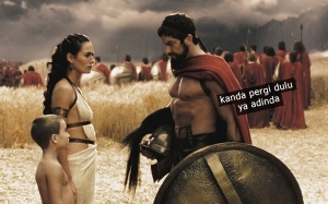 10 Fakta Mengagumkan Mengenai Sparta Purba