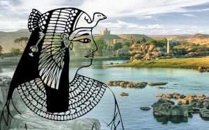 10 Fakta Mengenai Sungai Nil yang Membentuk Empayar Mesir Purba