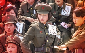 10 Fakta Menyeramkan Mengenai Unit Ketenteraan Korea Utara