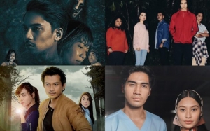 10 Filem, Drama Seram Melayu 