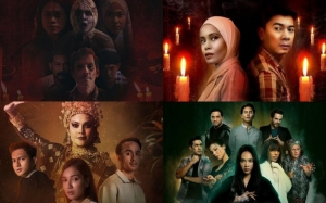 10 Filem, Drama Seram Melayu 'Berhantu' Terbaru (2024), Mesti Tonton!
