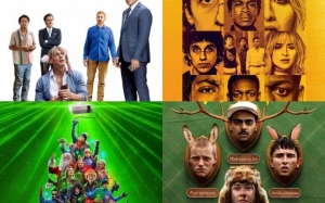 10 Filem Komedi 'Lawak' Terbaru Yang 'Best', Juga Tersedia Online (Netflix, Prime Video, HBO GO) Dengan Sarikata Bahasa Melayu!