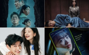 10 Filem Korea Terbaru 'Best' (2023 / 2024), Boleh Tonton Secara Online!