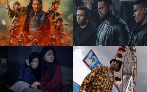 10 Filem Melayu Malaysia Terbaru & 'Best' (2023 / 2024), Mesti Tonton!
