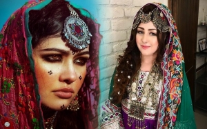 Kenali Etnik Pashtun, Etnik Yang Dikatakan Anak Gadisnya Paling Cantik di Dunia