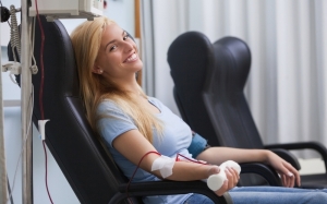 10 Mitos tentang Derma Darah