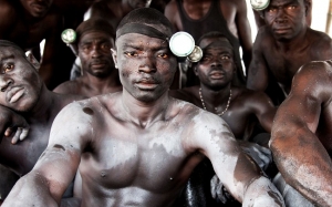 10 Negara Dengan Perhambaan Moden Paling Dahsyat
