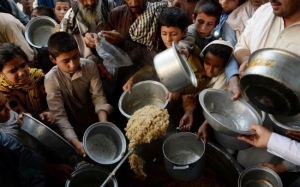 10 Negara Paling Lapar Di Dunia