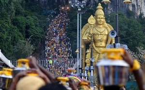 10 Negara Paling Ramai Penganut Hindu Di Dunia