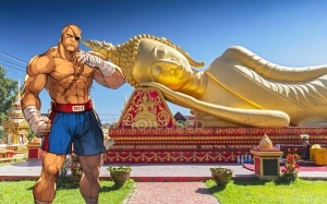 11 Patung Buddha Gergasi yang Menjadi Tarikan Pelancong Popular Dunia