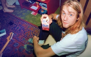 10 Perkara Tentang Kurt Cobain Yang Ramai Tak Tahu