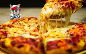 10 Pizza Paling Mahal Di Dunia