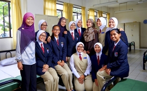 10 Sekolah Menengah Terbaik Di Malaysia