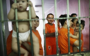 11 Penjara Paling Berbahaya Di Dunia