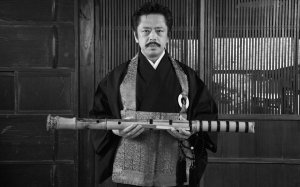 11 Senjata Samurai yang Tidak Diketahui Umum