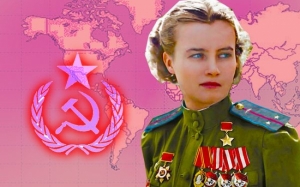 15 Buah Negara Yang Dulunya Dibawah Empayar Kesatuan Soviet